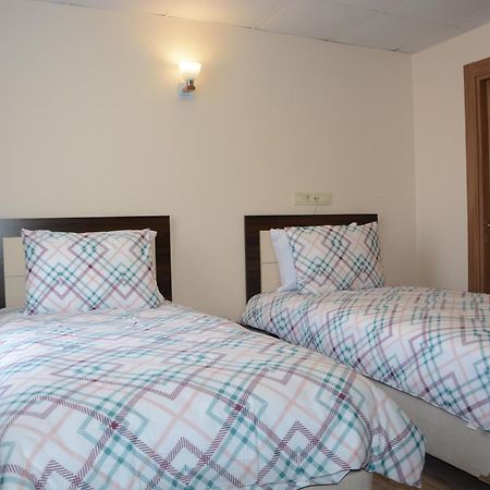 Sts Hotel Luleburgaz Номер фото