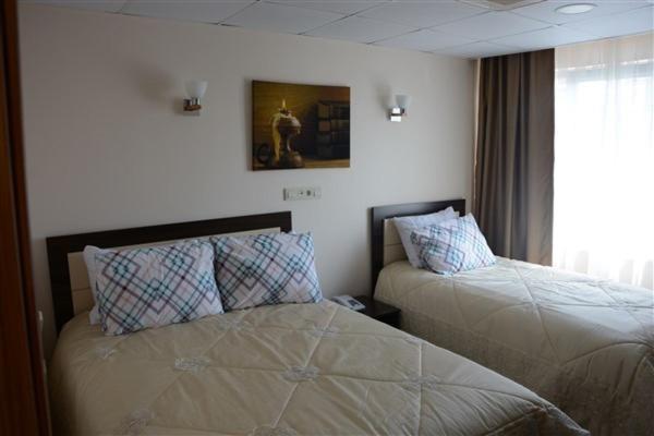 Sts Hotel Luleburgaz Номер фото
